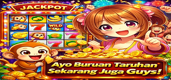 Rafi777 Asia